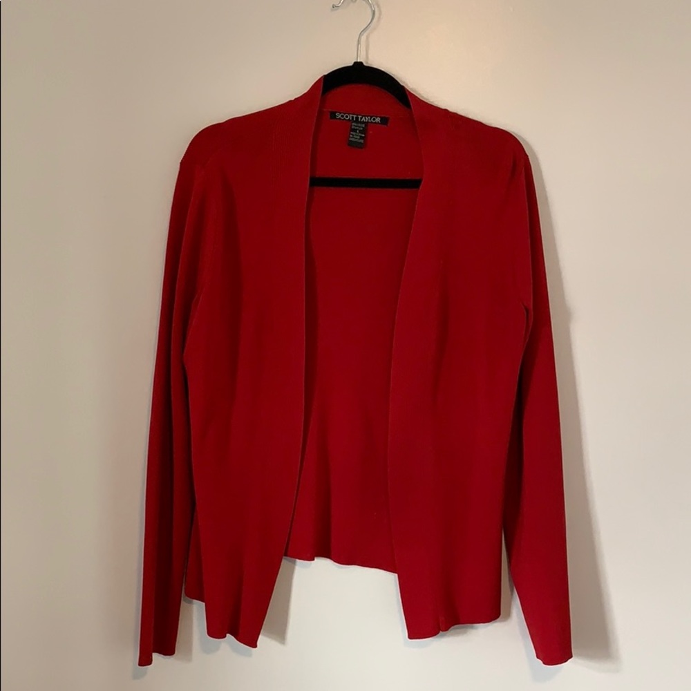 Women's Cardigan
